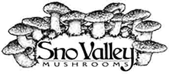 Sno-Valley Mushrooms Duvall WA